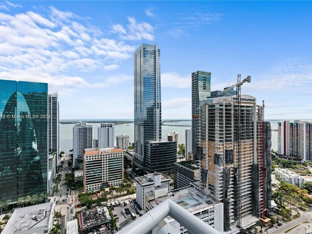 60 SW 13th St # 3000, Miami FL 33130