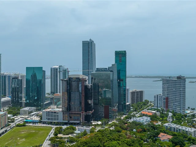 60 SW 13th St # 3000, Miami FL 33130