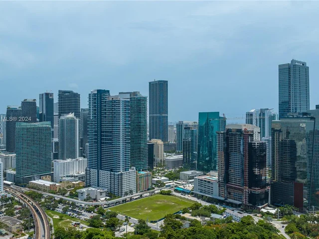 60 SW 13th St # 3000, Miami FL 33130