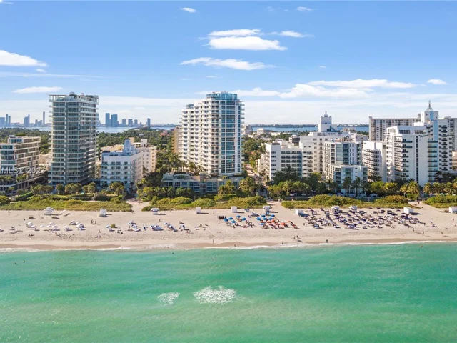 3801 Collins Ave # 503, Miami Beach FL 33140