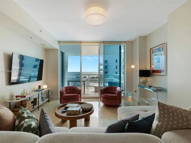 3801 Collins Ave # 503, Miami Beach FL 33140