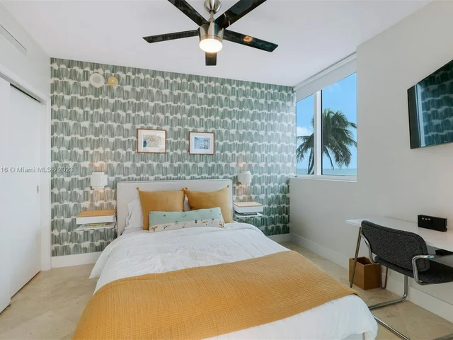 3801 Collins Ave # 503, Miami Beach FL 33140