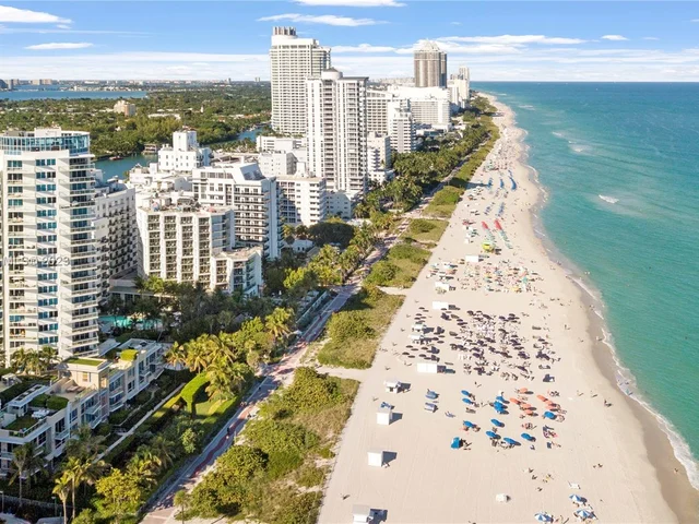 3801 Collins Ave # 503, Miami Beach FL 33140
