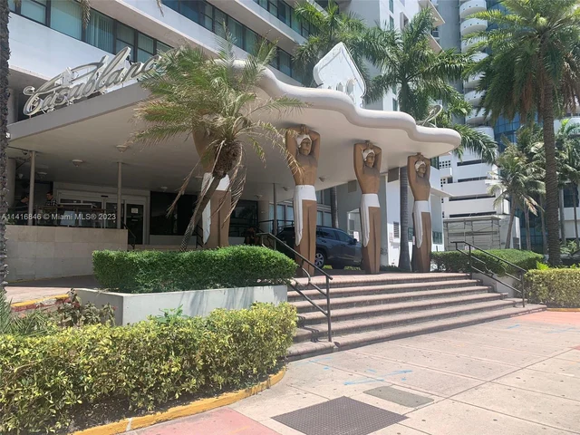 6345 Collins Ave, Miami Beach FL 33141