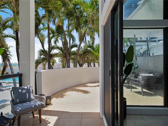 6345 Collins Ave, Miami Beach FL 33141