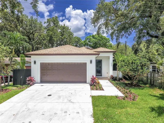 1533 SW 32nd St, Fort Lauderdale FL 33315