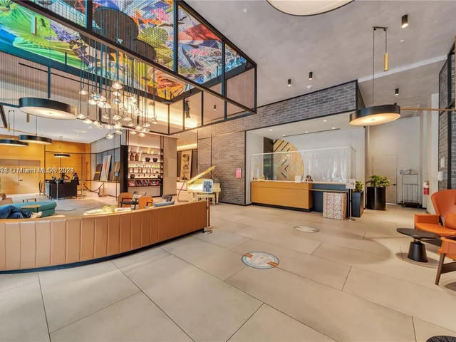 121 NE 34th St # 915, Miami FL 33137