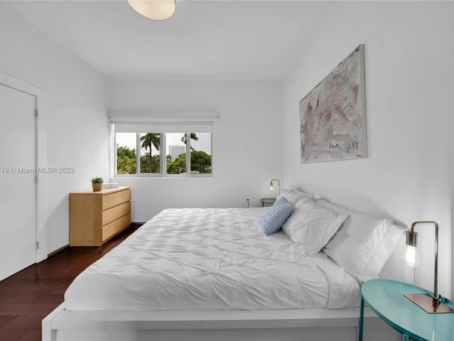 1600 Euclid Avenue # 211, Miami Beach FL 33139