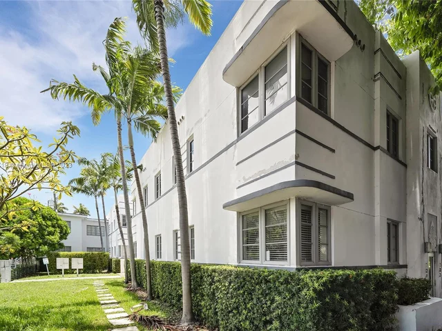 1600 Euclid Avenue # 211, Miami Beach FL 33139