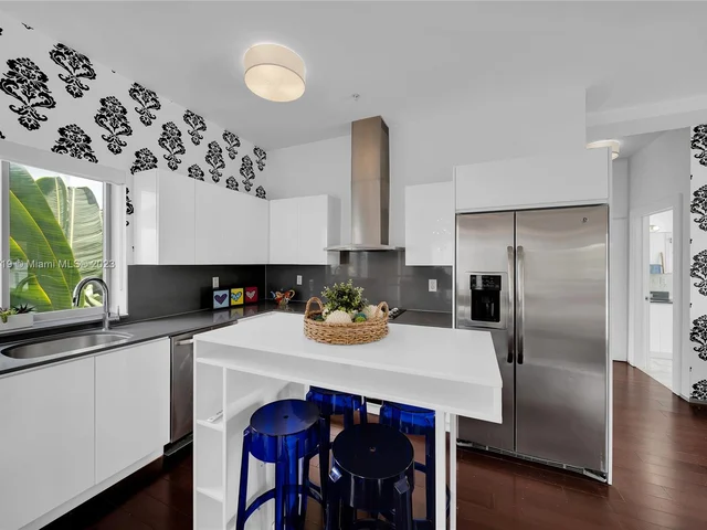 1600 Euclid Avenue # 211, Miami Beach FL 33139