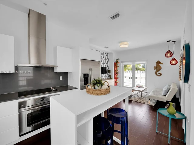 1600 Euclid Avenue # 211, Miami Beach FL 33139