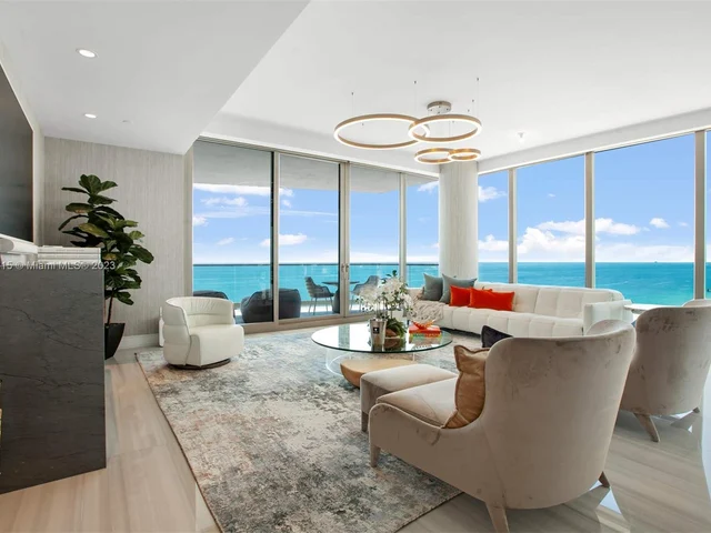 17901 E Collins Ave # 2304, Sunny Isles Beach FL 33160