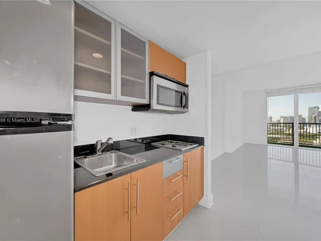 1750 N Bayshore Drive # 3208, Miami FL 33132