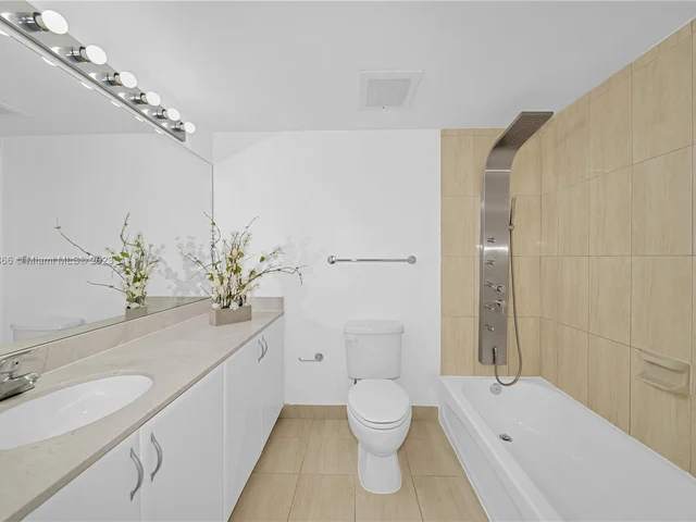 1750 N Bayshore Drive # 3208, Miami FL 33132