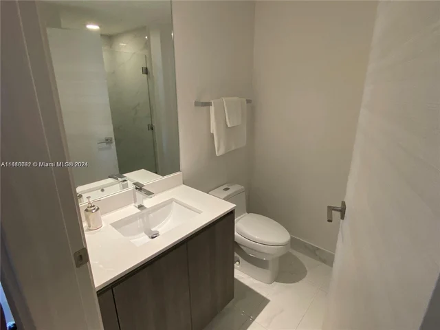 801 S Miami Ave # 2501, Miami FL 33130