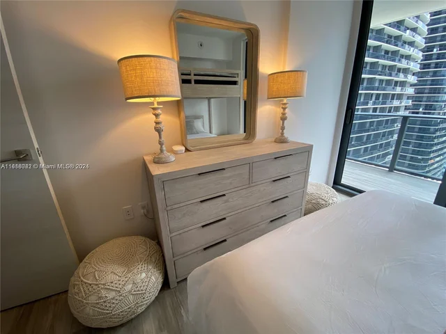 801 S Miami Ave # 2501, Miami FL 33130