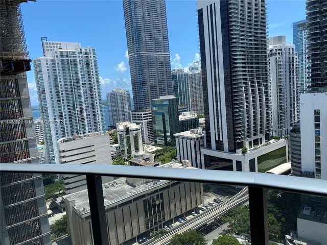 801 S Miami Ave # 2501, Miami FL 33130