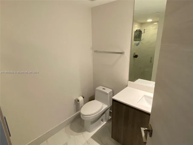 801 S Miami Ave # 2501, Miami FL 33130