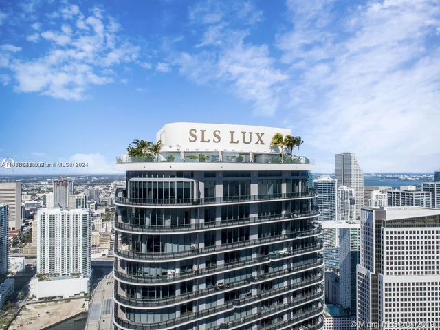 801 S Miami Ave # 2501, Miami FL 33130