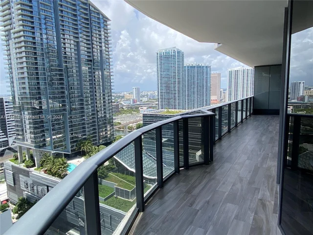 801 S Miami Ave # 2501, Miami FL 33130