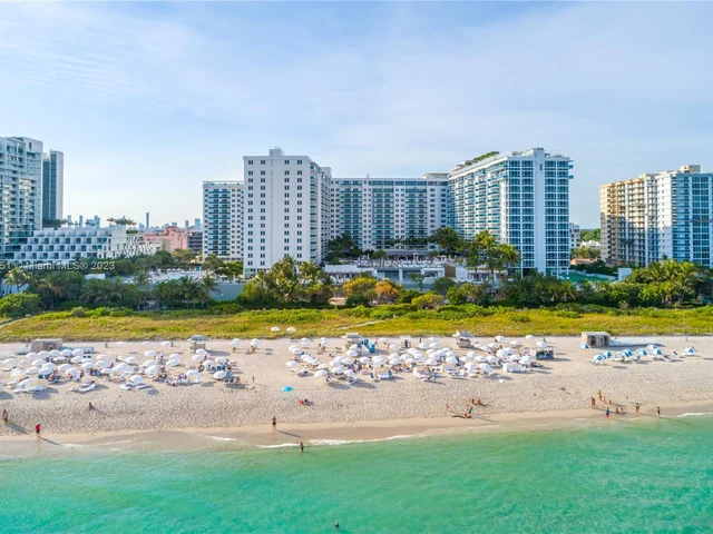 2301 Collins Ave # 1432, Miami Beach FL 33139