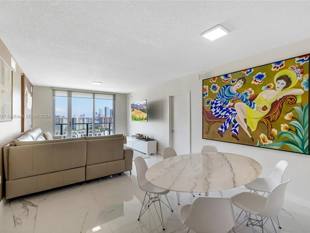 300 Sunny Isles # 2303, Sunny Isles Beach FL 33160