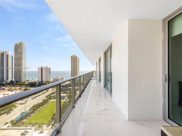 300 Sunny Isles # 2303, Sunny Isles Beach FL 33160