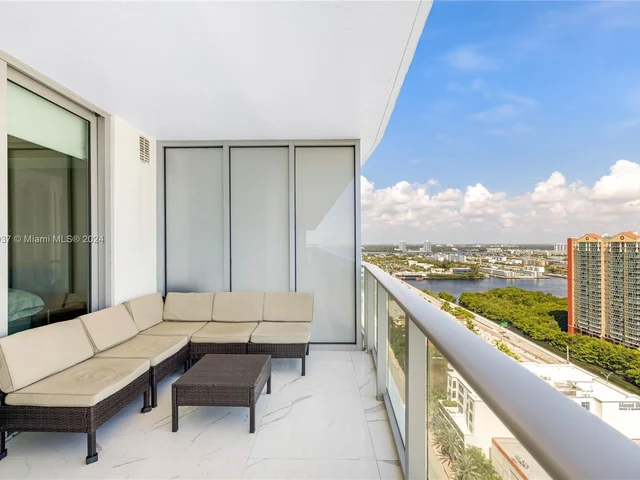 300 Sunny Isles # 2303, Sunny Isles Beach FL 33160