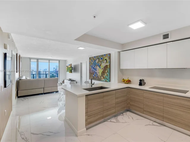 300 Sunny Isles # 2303, Sunny Isles Beach FL 33160