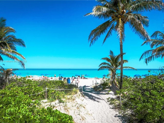 1985 S Ocean Dr, Hallandale Beach FL 33009