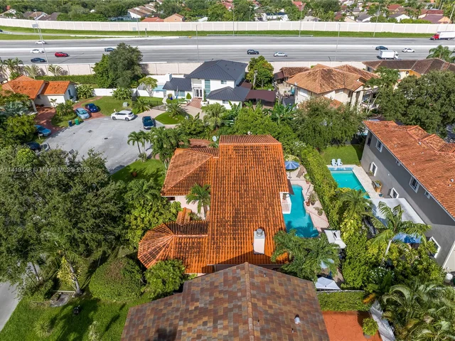 11980 SW 92nd Ln, Miami FL 33186