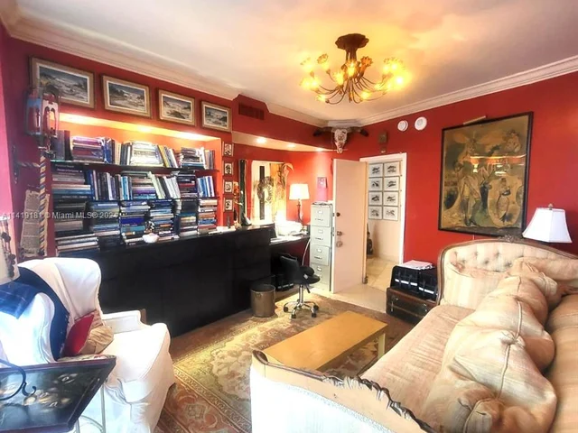 720 NE 69th St # 10N, Miami FL 33138