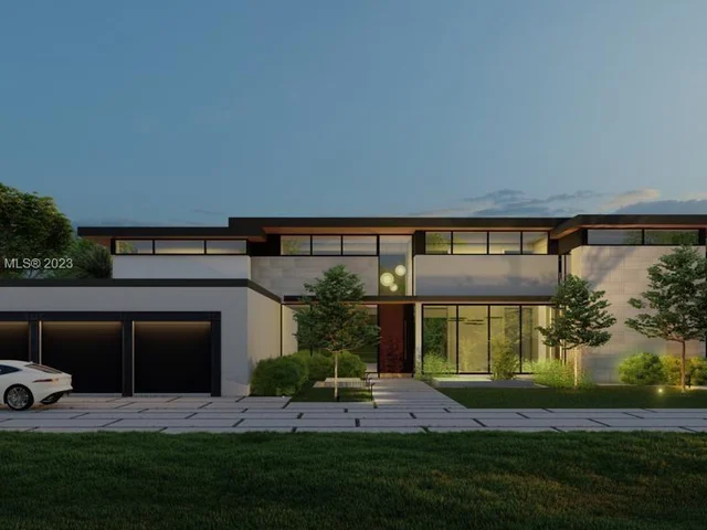 11755 SW 68th Ct, Pinecrest FL 33156