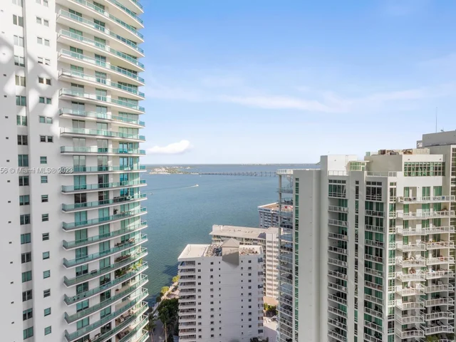 1300 Brickell Bay Dr # 2905, Miami FL 33131