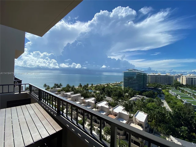201 Crandon Blvd # 1223, Key Biscayne FL 33149