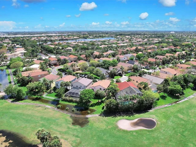 1637 SW 156TH AV, Pembroke Pines FL 33027