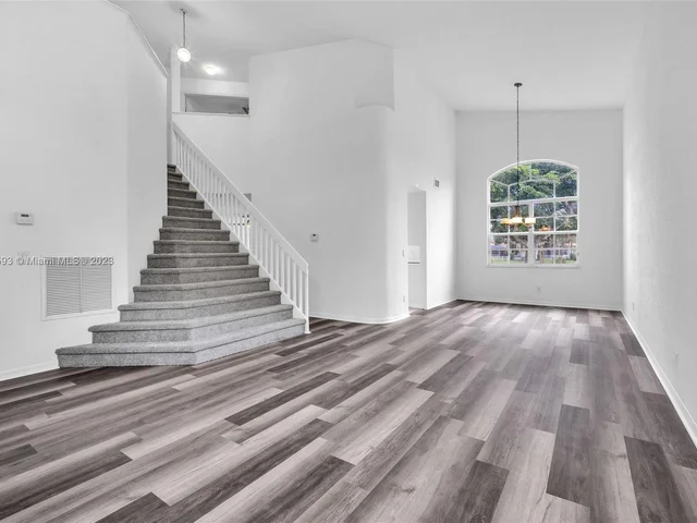 1637 SW 156TH AV, Pembroke Pines FL 33027