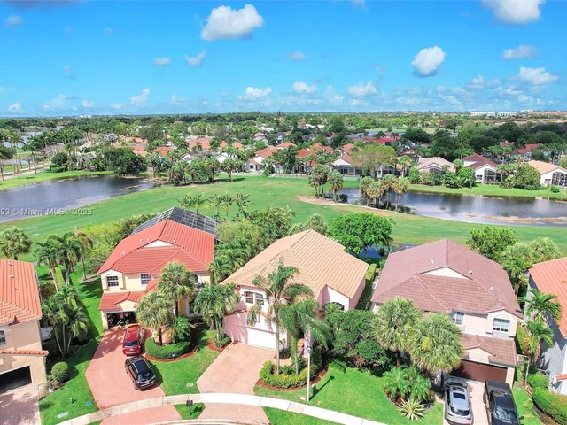 1637 SW 156TH AV, Pembroke Pines FL 33027