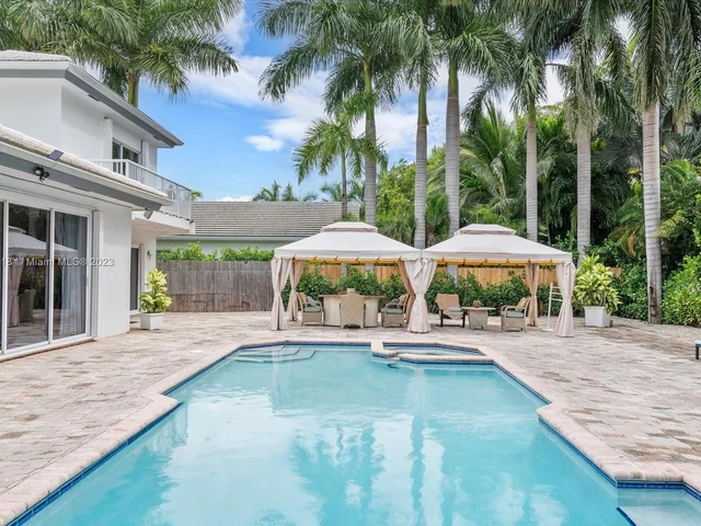 465 Golden Beach Dr, Golden Beach FL 33160