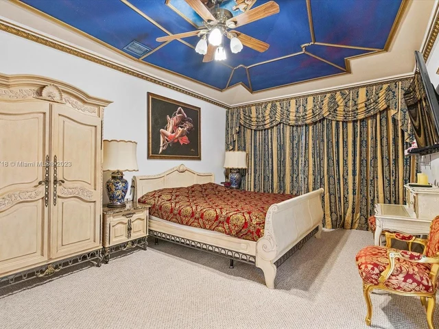 465 Golden Beach Dr, Golden Beach FL 33160