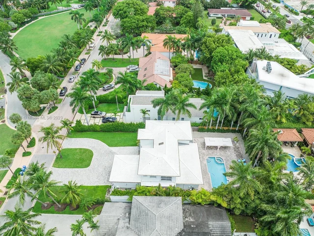 465 Golden Beach Dr, Golden Beach FL 33160