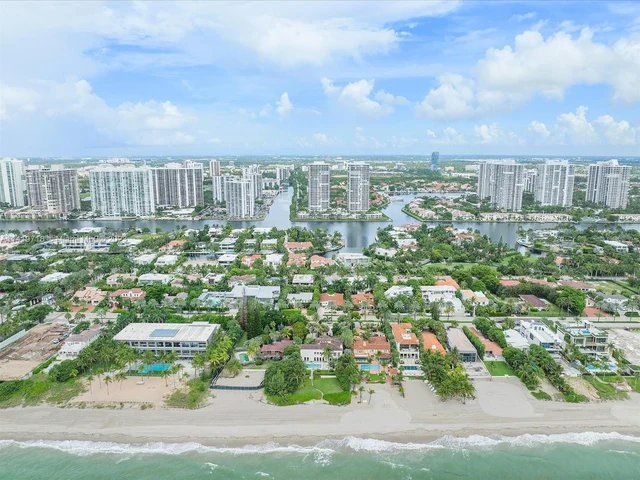 465 Golden Beach Dr, Golden Beach FL 33160