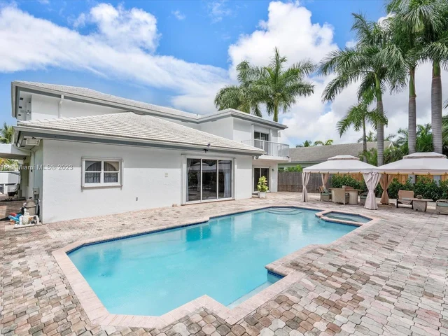 465 Golden Beach Dr, Golden Beach FL 33160