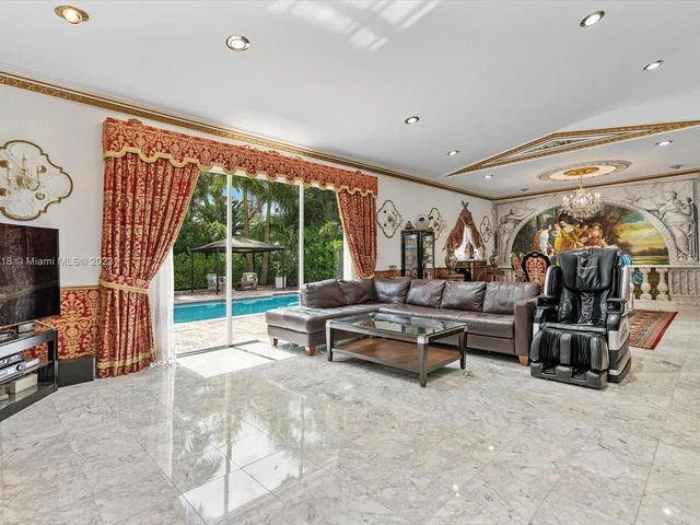 465 Golden Beach Dr, Golden Beach FL 33160