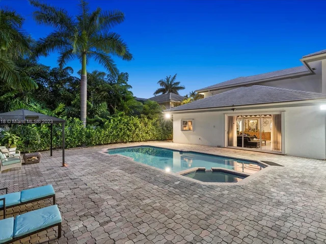 465 Golden Beach Dr, Golden Beach FL 33160