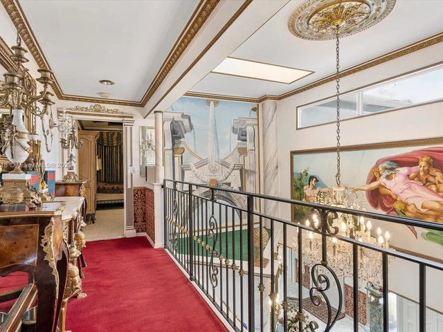 465 Golden Beach Dr, Golden Beach FL 33160