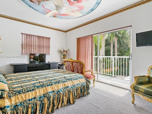 465 Golden Beach Dr, Golden Beach FL 33160