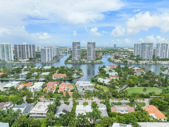 465 Golden Beach Dr, Golden Beach FL 33160