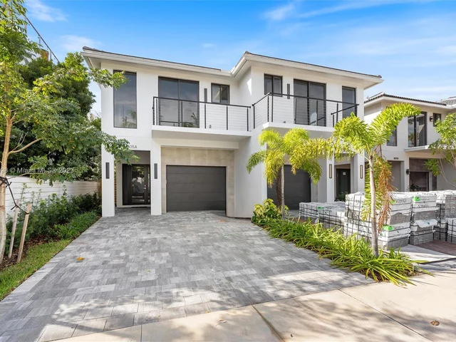 805 NE 16th Terrace # 1, Fort Lauderdale FL 33304