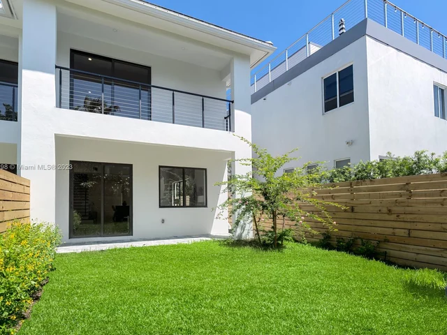 805 NE 16th Terrace # 1, Fort Lauderdale FL 33304